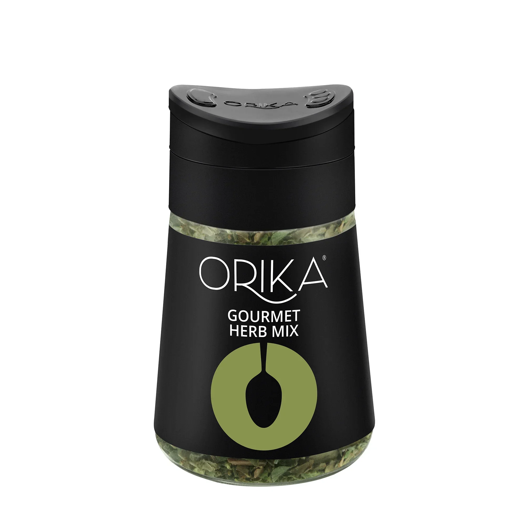 Orika Gourmet Herbs Sprinkler Combo Gourmet Herb Mix 25g,  Mexican Seasoning 80g, True Sri Lankan Cinnamon 50g - Image 3