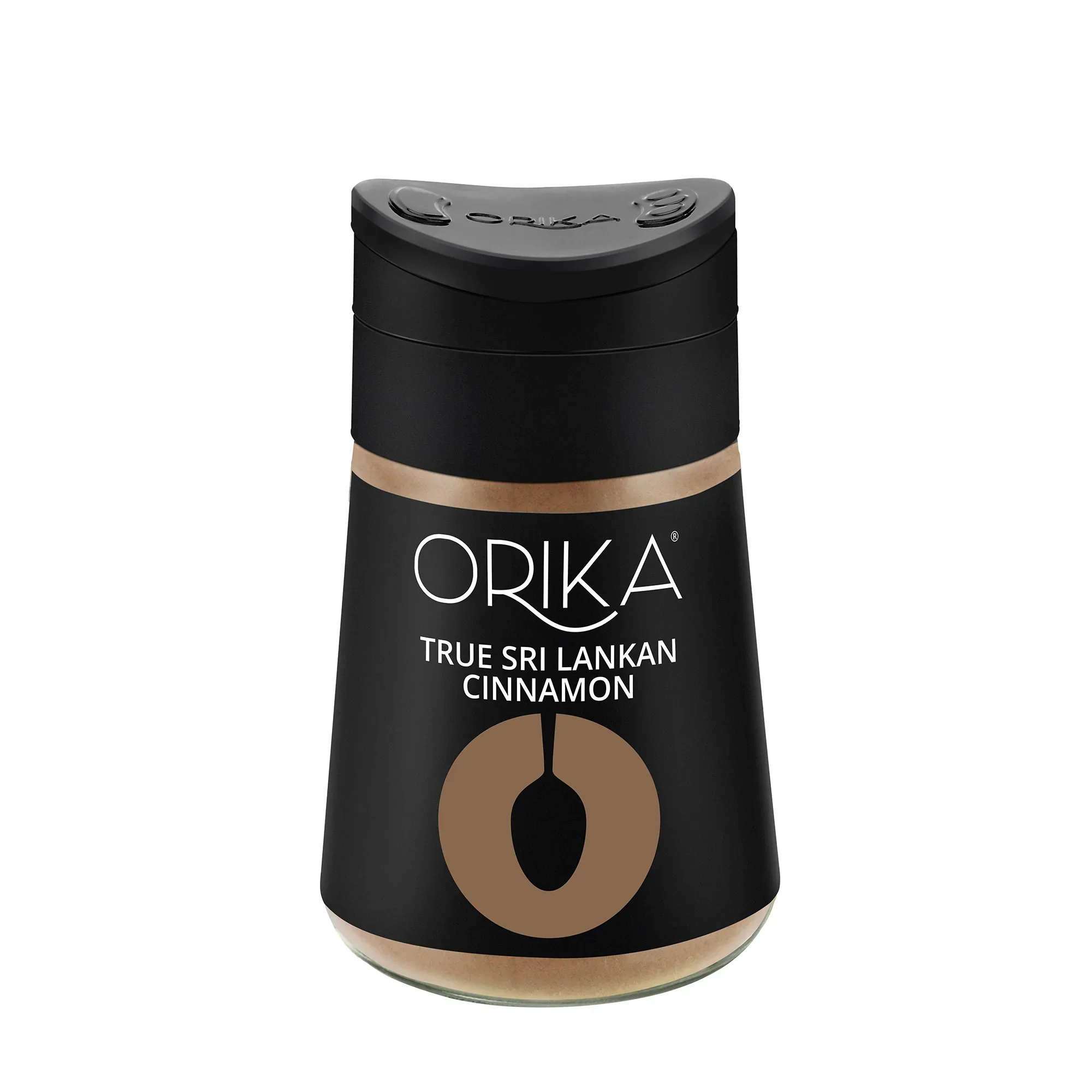 Orika Gourmet Herbs Sprinkler Combo Gourmet Herb Mix 25g,  Mexican Seasoning 80g, True Sri Lankan Cinnamon 50g - Image 6