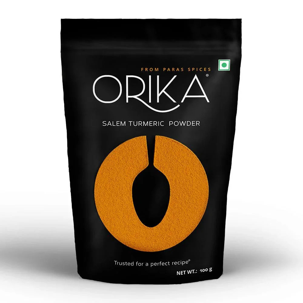 Orika 3-in-1 Kitchen Essential Combo (Pack of 6, 100gms each) - Image 3