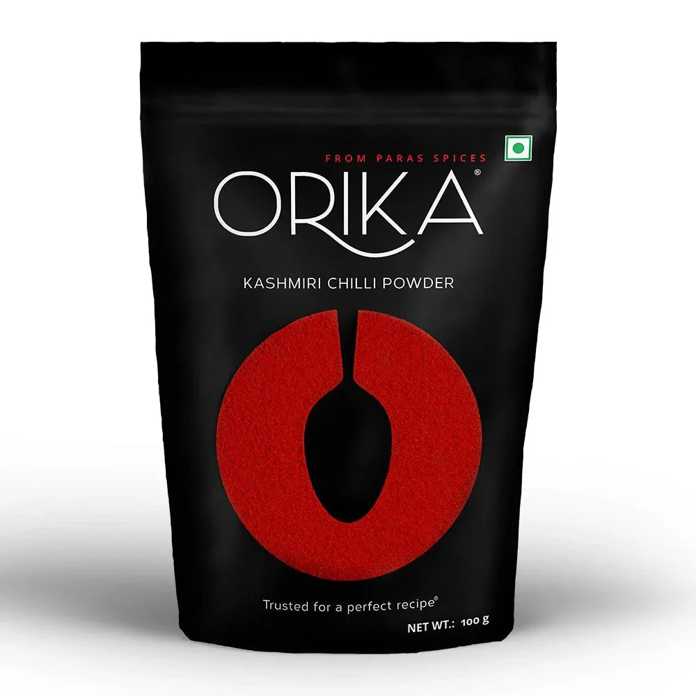 Orika 3-in-1 Kitchen Essential Combo (Pack of 6, 100gms each) - Image 7